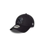 New Era Outlıne 9Forty Neyyan Unisex Şapka 60675523