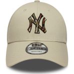 New Era Outlıne Camo 9Forty Neyyan Unisex Şapka 60771850