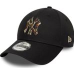 New Era Outlıne Camo 9Forty Neyyan Unisex Şapka 60771853