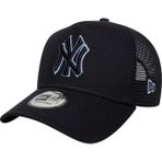 New Era Outlıne Ef Trucker Neyyan Unisex Şapka 60771717