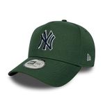 New Era Outline Script Eframe Neyyan Cig Unisex Yeşil Şapka