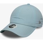 New Era Pastel Pony Tail Adjustable Unisex Mavi Şapka.- - Standart