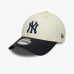 New Era Patch 9Forty Neyyanco Bej Şapka (60856257)