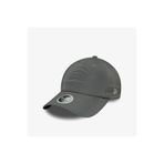 NEW ERA Recycled Open Back Kadın Gri Şapka