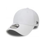 New Era Şapka - Flag Collection 9Forty Beyaz beyaz