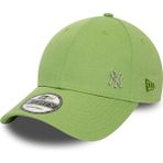 New Era Şapka New York Yankees Mlb Flawless Green - Standart - Yeşil