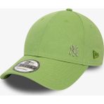 New Era Şapka New York Yankees Mlb Flawless Green