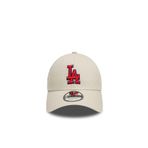 NEW ERA Sıde Patch 9Forty Losdod Unisex Şapka 60595218