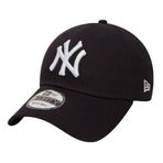New Era Siyah Erkek Şapka 10531941 940 LEAGU TANIMSIZ