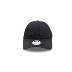 New Era Siyah Kadın Şapka 12122742 ESSENTIAL 940 WMNS NEYYAN