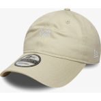 New Era Slogan Slow Down 9twenty Unisex Bej Şapka.- - OSFM