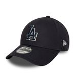 New Era Team Outline 9 Forty Losdos Lacivert Şapka