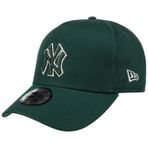 New Era Team Outline Erkek Yeşil Şapka (60759058)