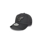 New Era Tonal Outlıne Eframe Chıbul Grhblk Uniseks Gri Şapka - 60667449