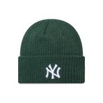 NEW ERA Wide Cuff Beanie Neyyan Koyu Yeşil Unisex Şapka, Standart, 5003331095, Koyu Yeşil, Unisex Yetişkin