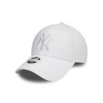 New Era Wmn Essentıal 940 Neyyan Whı Uniseks Beyaz Şapka - 80524868