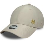 New Era Wmns Flawless 9forty Neyyan Cap Bej Kadın Şapka - Standart