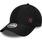 New Era Wmns Flawless 9forty Neyyan Cap Siyah Kadın Şapka - Standart