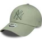 New Era Wmns League Ess 9forty Neyyan Cap Açık Yeşil Kadın Şapka - Standart