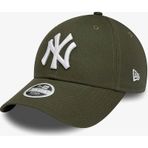 New Era Wmns League Ess 9Forty Neyyan Kadın Şapka 60348847 Yeşil