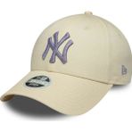 New Era Wmns Metallıc Logo 9Forty Neyyan Unisex Şapka 60771737