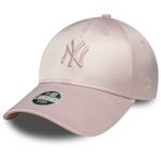 NEW ERA Wmns Satın 9Forty Neyyan Unisex Şapka 60771882, Standart, 26Y.SPK.N2N.0042, Pembe, Unisex Yetişkin