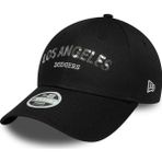 New Era Wmns Sequın Wordmark 9Forty Losdod Unisex Şapka 60771754