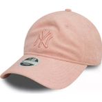 New Era Wmns Towellıng 9twenty Neyyan Copcop Kadin Pembe Şapka 60595347-20