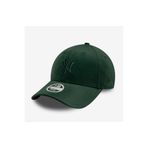NEW ERA WMNS VELOUR 9FORTY NEYYAN YEŞİL KADIN ŞAPKA 60758959