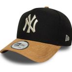New Era Yankees Suede 9Forty Neyyan Şapka (60759008)