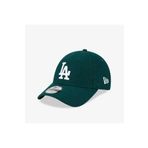 New Era Yeşil Unisex Şapka