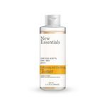 New Essentials 200 ml Peeling ve Arındırıcı Toner