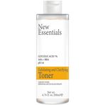 New Essentials %7 Glycolic Acid AHA+BHA Gözenek Sıkılaştırıcı ve Arındırıcı 200 ml Tonik