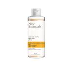 New Essentials %7 Glycolic Acid AHA+BHA Gözenek Sıkılaştırıcı ve Arındırıcı 200 ml Tonik