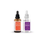 New Essentials Cilt Tonu Eşitlemeye Yardımcı Anti-Aging Etkili Cilt Bakım Seti
