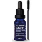 New Essentials Exclusive 10 ml Kaş ve Kirpik Serumu