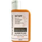New Essentials Karşıtı Spf 50+ Güneş Kremi 50 ml