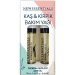 New Essentials Kaş Kirpik Bakım Yağı