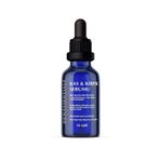 New Essentials Keratin Kompleks + Biotin + Bitki Kök Hücre 10 ml Kaş Kirpik Serumu
