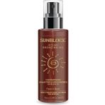New Essentials Sunblock 100 ml Yoğun Bronzlaştırıcı Yağ