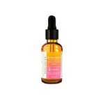 New Essentials Ultra Glow C Vitamini SPF25 30 ml İçerikli Aydınlatıcı ve Cilt Tonu Düzenleyici Serum