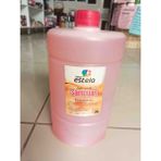 New Estela 5 lt Muz Esanslı Şampuan