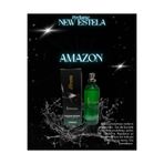 new estela AMAZON ERKEK PARFÜM 110 ML