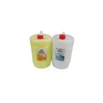 new estela Sedefli Şampuan 5 Kg + Saç Kremi 5 Kg byzkzmtkct70151