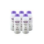 New Favor 5 Adet Oksidan Krem Saç Boya Sıvısı 9'luk 30 Volüme 60 Ml RT-RYL-5NF5001-30