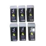 New Favor 6x100 ml Natural Azulen Rolon Ağda