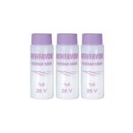 New Favor Oksidan Krem Saç Boya Sıvısı %6'lık 60 ml X 3 Adet