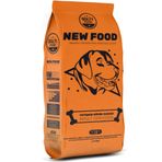 New Food Kuzu Etli 15 kg Köpek Maması