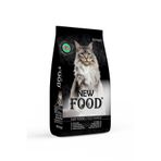 New Food Kuzu ve Somonlu Kısırlaştırılmış Kedi Maması 20 Kg