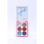 New Glitter 6'lı Far Paleti